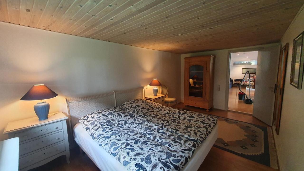 Rolso Retreat - The Apartment Knebel Экстерьер фото